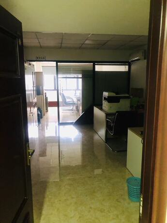【昌泰东盟园】南宁市青秀区合作路1号昌泰东盟园SOHO公寓1号楼六层0618号房