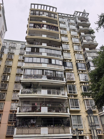 【凤和花园】南宁市青秀区长湖路61号凤和花园2号楼1单元2B110号