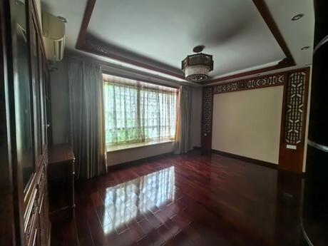 【碧丽山庄】广西壮族自治区南宁市青秀区仙葫大道中89号B区33号