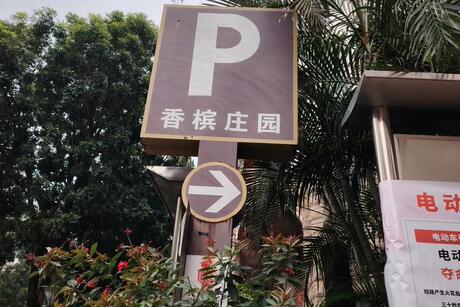 【龙光普罗旺斯】位于南宁市江南区白沙大道109号龙光·普罗旺斯二期香槟庄园5号楼1单元1-0205号房产一处