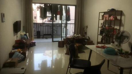 【龙光·普罗旺斯】南宁市江南区白沙大道109号龙光·普罗旺斯三期紫罗兰庄园2号楼3单元3-301号不动产