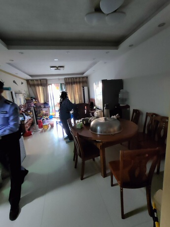 【荣恒江景苑】南宁市西乡塘区永和路21号荣恒江景苑B栋十层1002号房