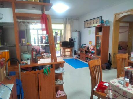【云星·尚雅名都】南宁市江南区白沙大道65号云星·尚雅名都G05栋B单元204号
