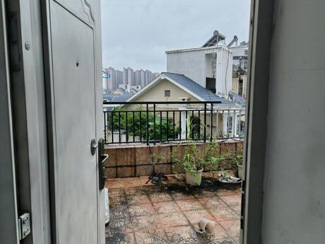 【振宁翠峰】南宁市兴宁区明秀东路188号振宁翠峰4号楼5单元602号
