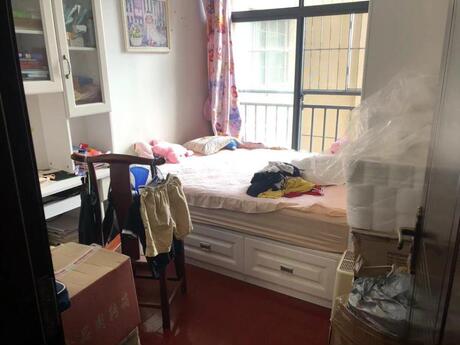【森林假日】南宁市江南区友谊路48-8号森林假日住宅小区13号楼十层1005号房产