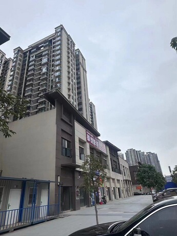 【路桥锦绣铭城】南宁市良庆区良玉大道36号路桥锦绣铭城5-1-3101一处不动产