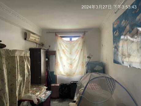 【3室1厅1卫】南宁市青秀区桃源路86-6号桃苑大厦3单元3801号不动产