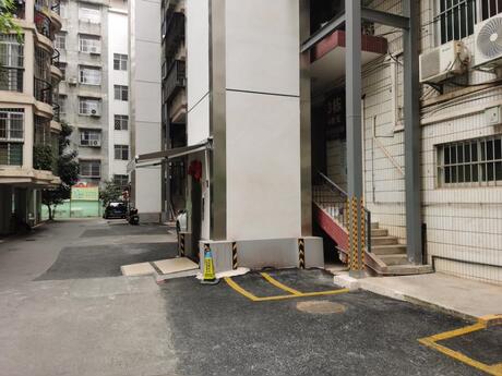 【西津小区】南宁市良庆区志远街26号1栋708号房产