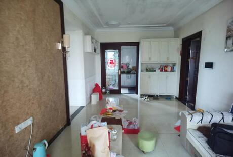 【恒大名都】南宁市良庆区五象大道104-1号南宁恒大名都6号楼十二层1201号房产