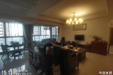 【保利领秀前城青秀郡】南宁市青秀区凤岭南路16号保利·领秀前城青秀郡13号楼2单元十七层1705号不动产