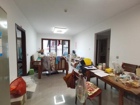 【龙光·普罗旺斯紫罗兰庄园】南宁市江南区白沙大道109号龙光·普罗旺斯紫罗兰庄园10号楼1单元1-1102号