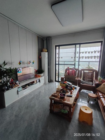 【五象澜庭府】南宁市良庆区坛泽路1号五象澜庭府3号楼二十三层2301号
