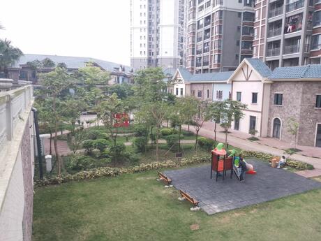 【吉维尼鲜花小镇】南宁市江南区南站大道2号恒林吉维尼鲜花小镇4号楼四层401号房产