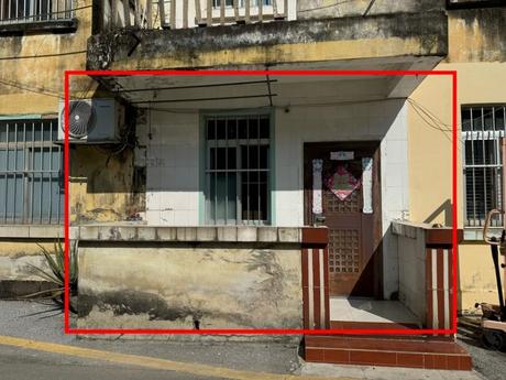 【古城路15号】南宁市青秀区古城路15号1栋2单元102号房【不动产权证书号:桂(2021)南宁市不动产权第0060847号】