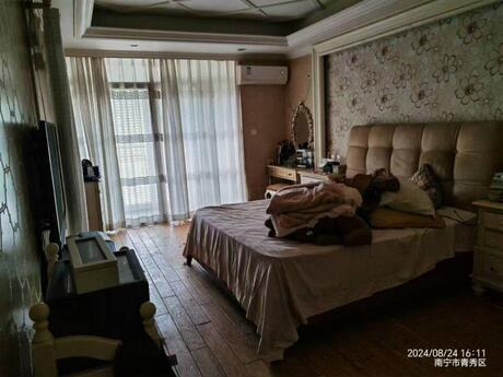 【半山丽园】南宁市青秀区英华路1号半山丽园V18栋无单元102号不动产