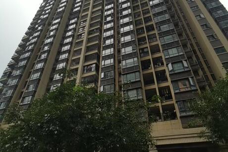 【檀府印象檀熙】南宁市良庆区庆林路17号檀府印象檀熙12号楼2单元九层906号不动产