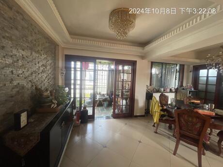 【香城公寓】南宁市青秀区凤凰岭路6号塞纳维拉花园A1号楼1103号不动产