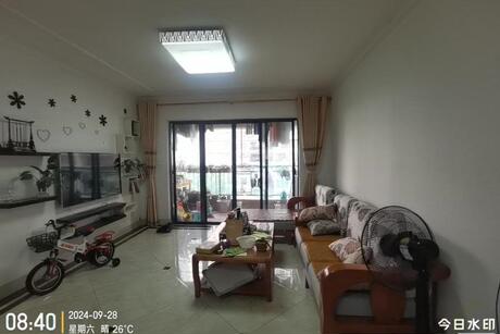 【联发·尚筑】南宁市兴宁区金川路20号联发·尚筑5号楼2单元605号不动产