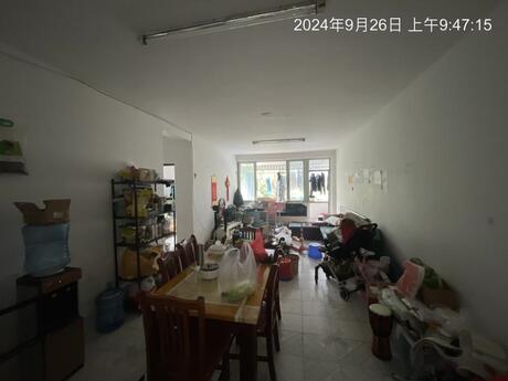 【秀湖花园】南宁市西乡塘区北湖北路27号秀湖花园9栋1单元302号不动产