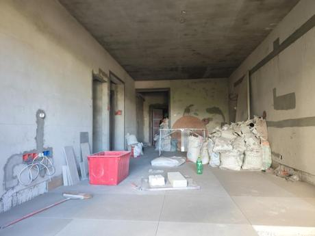 【龙光·普罗旺斯郁金香庄园】南宁市江南区白沙大道109号龙光·普罗旺斯郁金香庄园2号楼2单元2-3A03号不动产