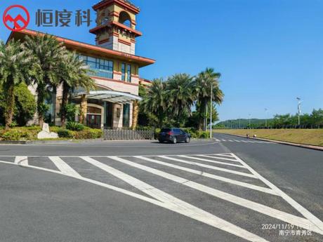 【龙胤花园】南宁市青秀区蓉茉大道85号龙胤花园山水园林别墅麒麟1号楼二层207号房