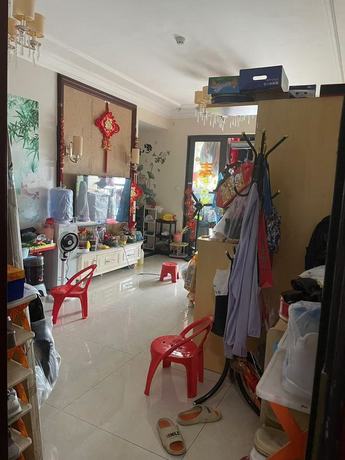 【南宁恒大帝景】南宁市江南区那历路9号南宁恒大帝景4号楼1单元二十六层2603号不动产