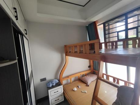 【天健·西班牙小镇】南宁市江南区智兴路3号天健·西班牙小镇4号楼B单元203号房