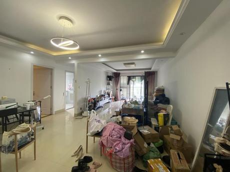 【光明·澜湾九里】南宁市良庆区五象大道668号光明·澜湾九里8号楼2单元九层902号房