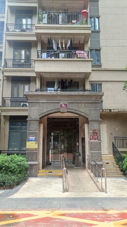 【南宁恒大城】南宁市江南区那洪大道9号南宁恒大城9号楼二十八层2804号房