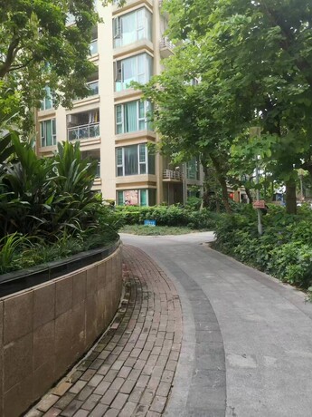 【盛天国际】南宁市青秀区民族大道56号盛天国际1号楼1单元33A01号房产