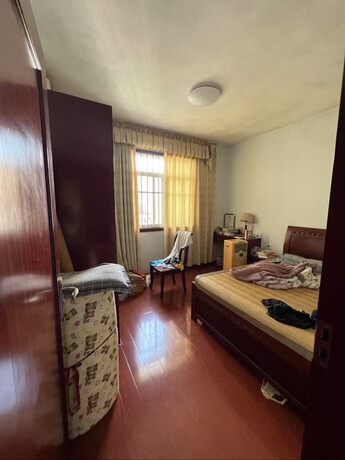 【翠岭居】南宁市江南区石柱岭一路11-1号翠岭居6号楼1单元1001号不动产