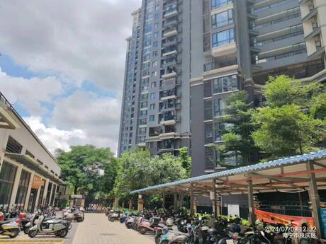 【天誉花园】南宁市良庆区庆林路16号天誉花园4组团8号楼三十层3008号不动产