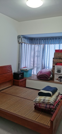 【世茂茂御府】南宁市邕宁区那造路18号南宁世贸龙岗花园A2号楼1单元十五层1503号房
