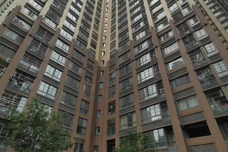 【汇东凯旋城】南宁市江南区金阳路38号汇东凯旋城11号楼二十四层2402号房