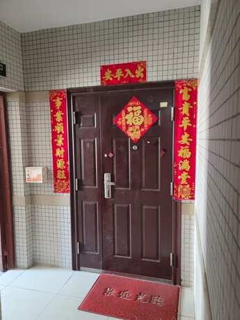 【耀凯·凤岭1号】南宁市青秀区中缅路1号广西耀凯·凤岭1号12号楼2001号房
