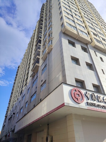 【荣宝华·星光大厦】南宁市江南区星光大道223号荣宝华·星光大厦1-902号房产