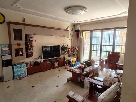 【嘉和城温莎北郡】南宁市兴宁区昆仑大道995号嘉和城温莎北郡5栋2单元501号不动产【含室内装修、附着物等】