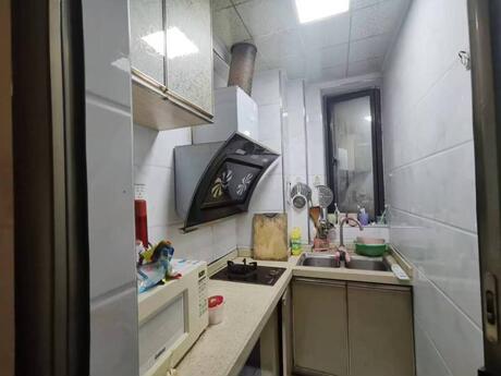 【龙光·普罗旺斯香槟庄园】南宁市江南区白沙大道109号龙光·普罗旺斯二期香槟庄园5号楼2单元2-1506号房