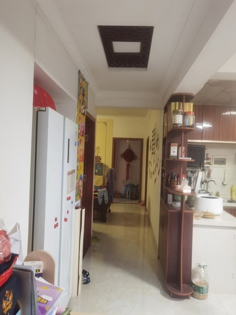 【荣和·大地】南宁市青秀区凤凰岭路1号荣和·大地第二组团6号楼A座9A号房