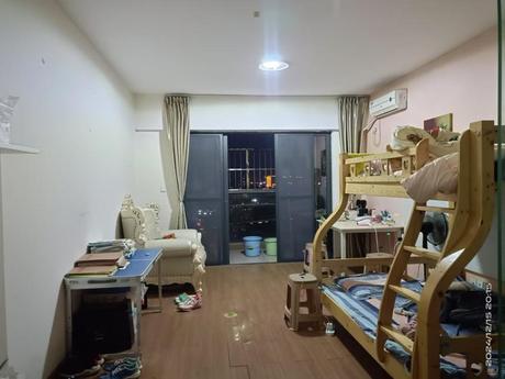 【金都·新巢时代】南宁市西乡塘区新阳北一路2号金都·新巢时代B座B-2107号