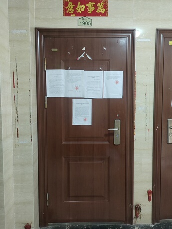 【龙岗·大唐果】南宁市邕宁区新邕路55号龙岗·大唐果3号楼2单元十九层1905号房
