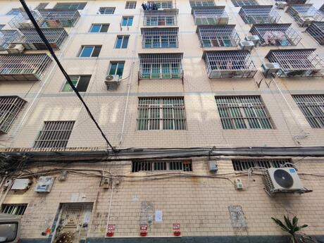 【仙葫大道南一里四巷25号】南宁市青秀区仙葫大道南一里四巷25号以及南宁市青秀区仙葫大道南一里四巷25-1号不动产