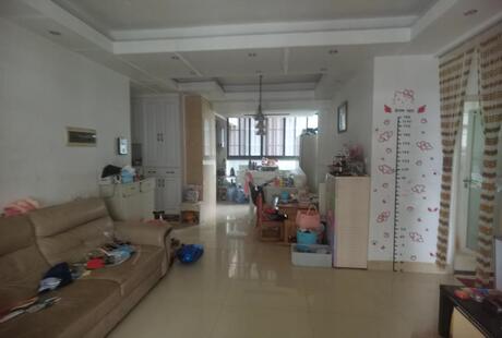 【汇东郦城】南宁市青秀区青环路90号汇东郦城东境组团2-E号楼2单元1401号房