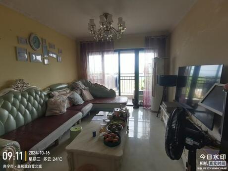 【嘉和城白鹭北城】南宁市兴宁区昆仑大道995号嘉和城白鹭北城1栋2单元十层1001号房