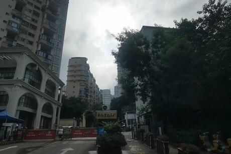 【香格里拉花园】南宁市青秀区长湖路59号香格里拉花园3号楼A单元1204号房