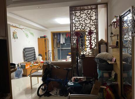 【桃花源】南宁市西乡塘区安园东路9号桃花源L组团1号楼4单元905号不动产