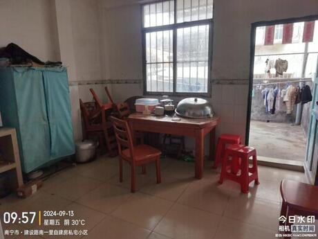 【建设路南一里四巷16号】南宁市良庆区建设路南一里四巷16号