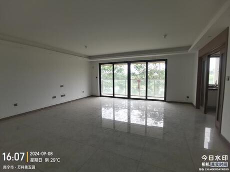 【万科第五园】南宁市兴宁区昆岭路16号万科第五园2号楼2单元二层202号房不动产