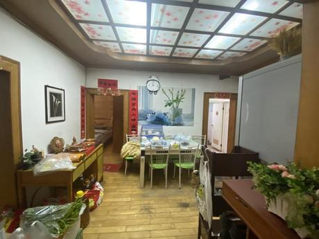 【荣和新城】南宁市江南区白沙路1-1号荣和新城C区1栋1单元201号不动产