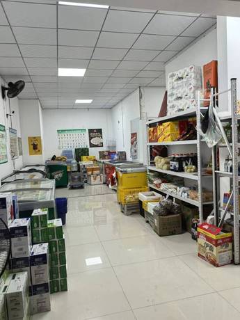 【中海·御湖熙岸】南宁市西乡塘区新际路6号中海·御湖熙岸15号楼一层107号不动产